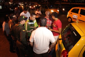 AUTORIDADES NO PERMITIRÁN QUE BORRACHOS VAYAN FRENTE AL VOLANTE