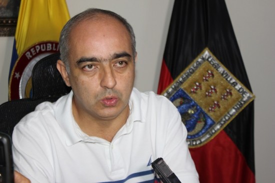 COMPARENDOS ATRASADOS NO PRESCRIBIRÁN EN ESTA ADMINISTRACIÓN DONAMARIS