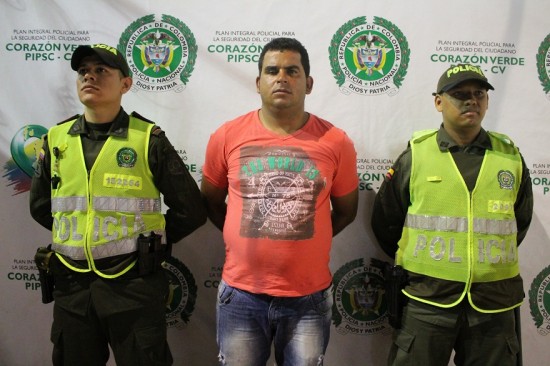 MAURICIO GIOVANNY SANTANDER 2