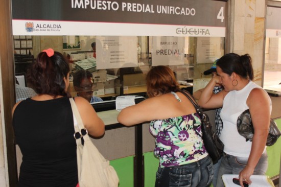 SOLO RESTA EL 10porcientoDE DESCUENTO POR PREDIAL HASTA EL 31 DE AGOSTO