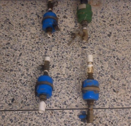 contadores