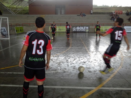 futsal