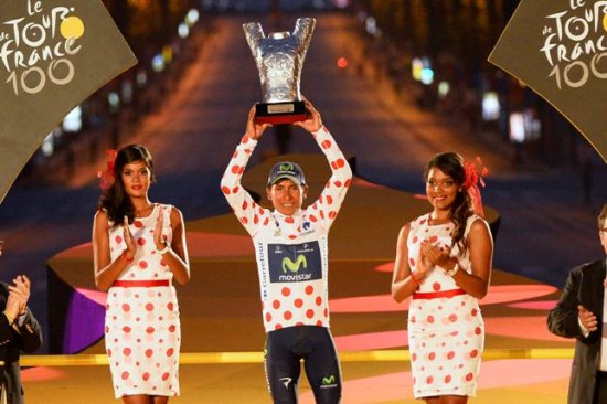 nairo