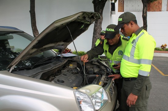 verificación