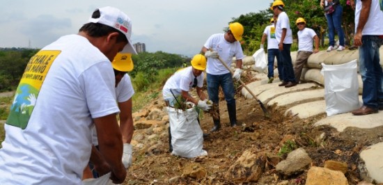 130913 - Cierre ASS Cúcuta