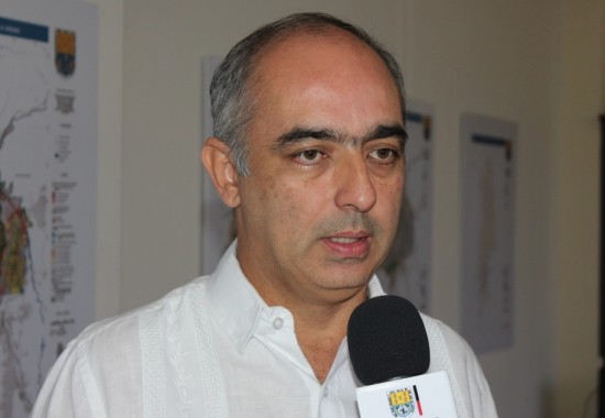 ALCALDÍA DE CÚCUTA NO PIENSA PRIVATIZAR IMSALUD DONAMARIS