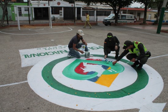 CANCHA EL TRIANGULO