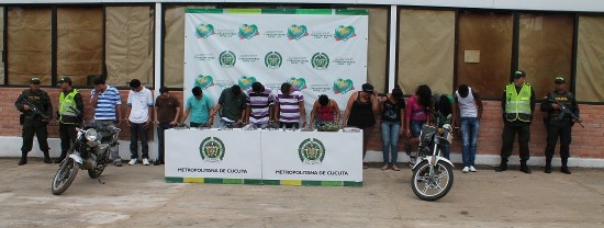 CAPTURADOS URABEÑOS (5)