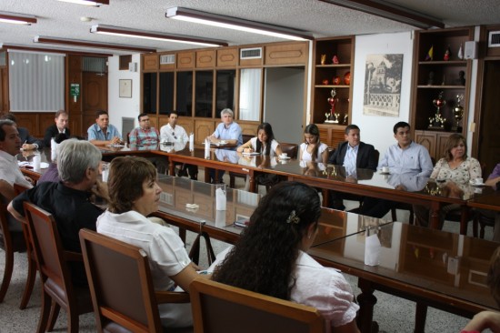 CÚCUTA RECIBIRÁ INVERSIÓN EXTRANJERA DONAMARIS