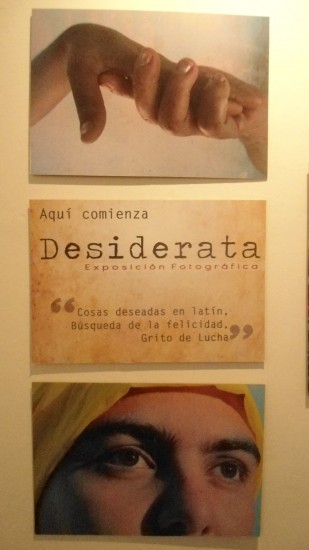 Exposición