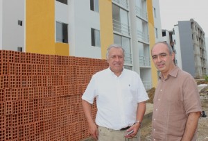 FINDETER Y ALCALDÍA DE CÚCUTA PROTOCOLIZARÁN DESEMBOLSO DE  $20.000 MILLONES PARA MALLA VIAL