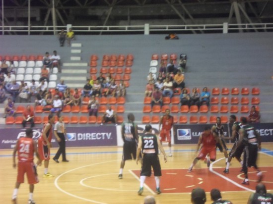 HALCONES DE CÚCUTA LOGRÓ SU SEGUNDA VICTORIA