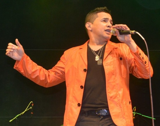 Jorge Celedón - El Ídolo Mundial del Vallenato