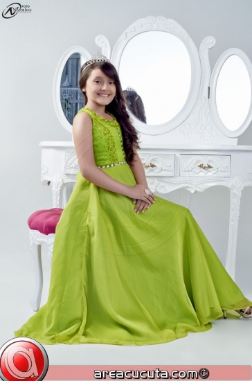 Maria Jose Avila