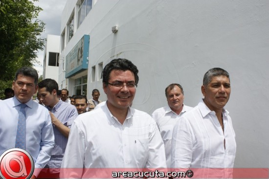 Ministro de salud (1)