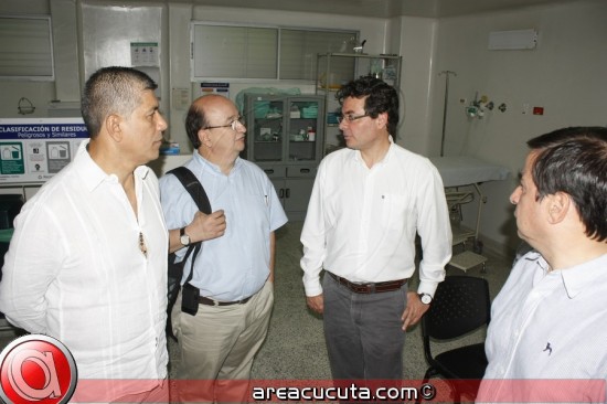 Ministro de salud (4)