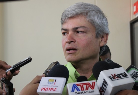 PANDILLAS SON IDENTIFICADAS EN CIUDADELAS DE ATALAYA Y LA LIBERTAD