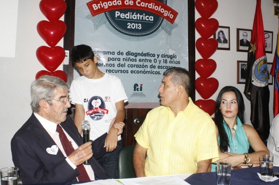 Presentación campaña cardiopatías  (1)