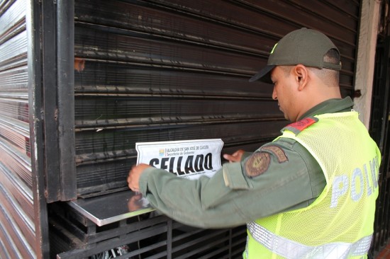 SELLADO