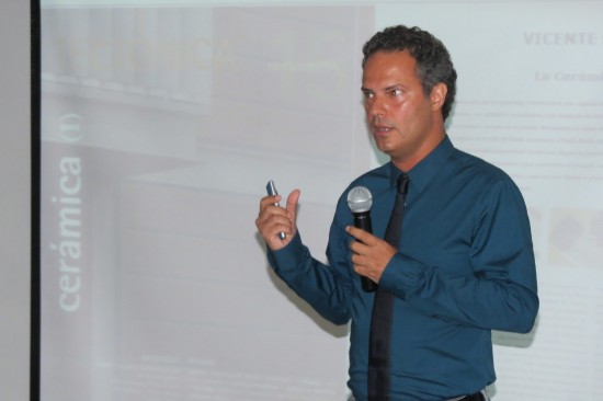 Vicente Sarrablo