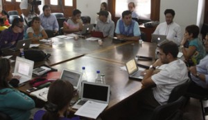 dialogos catatumbo
