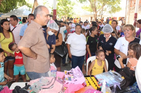 feria