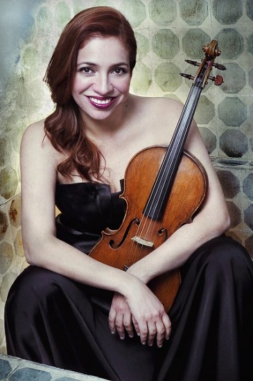 sandra arango