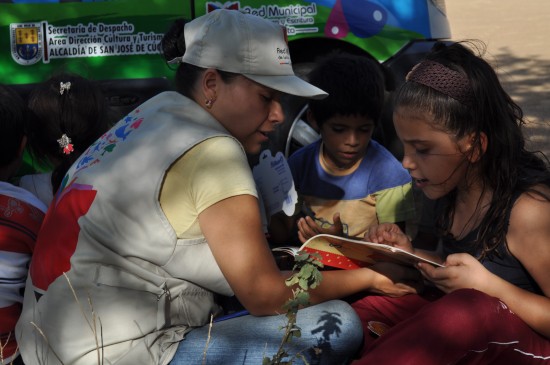 ALCALDÍA DE CÚCUTA OFRECE DIPLOMADO EN PROMOCIÓN DE  LECTURA Y BIBLIOTECAS