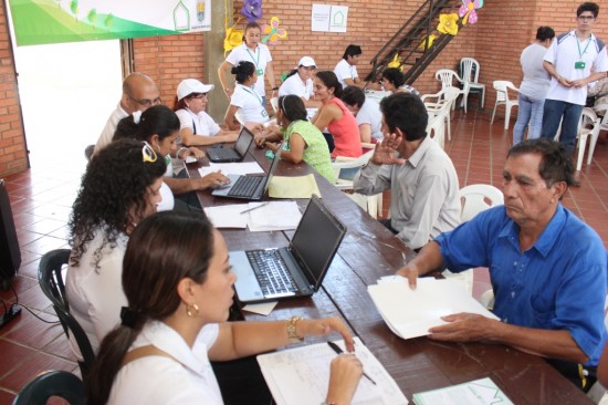 APLAZADA LA FERIA DE TITULACIÓN MASIVA DEL 12 DE OCTUBRE