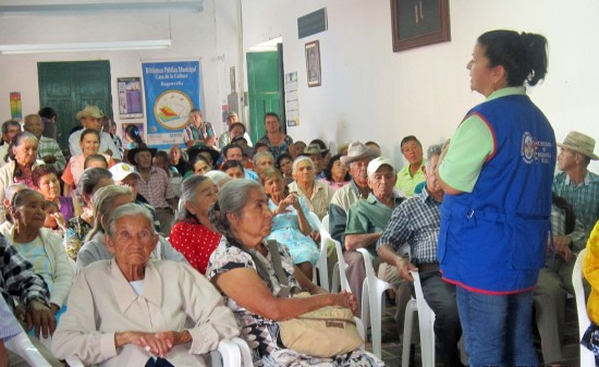 Adulto Mayor