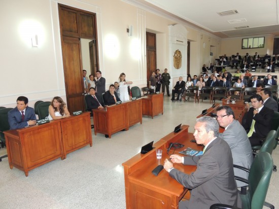Asamblea  (2)