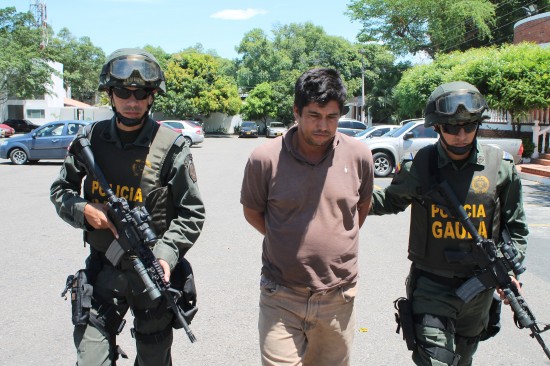CAPTURADO POR EXTORSION (2)