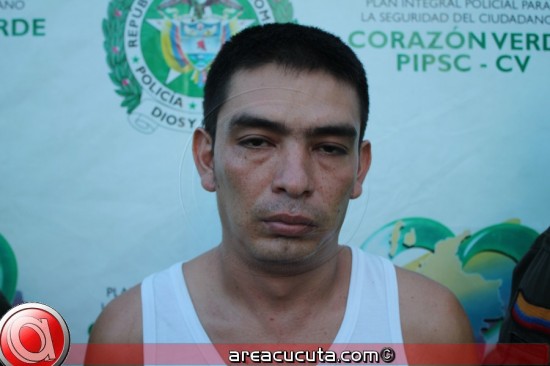 CAPTURADO POR HOMICIDIO 2