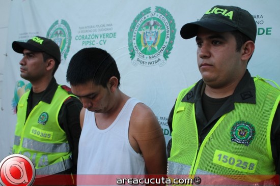 CAPTURADO POR HOMICIDIO 3