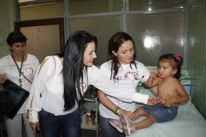 Cardiopatías