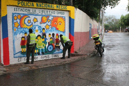 EL CUADRANTE SOMOS TODOS ANIVERSARIO II