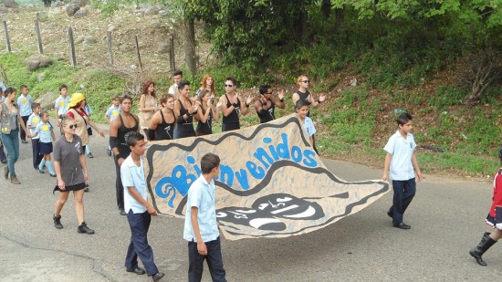 Festival del Sol