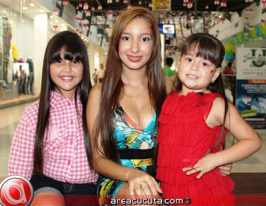 Ganadoras 15 Minutos de Fama
