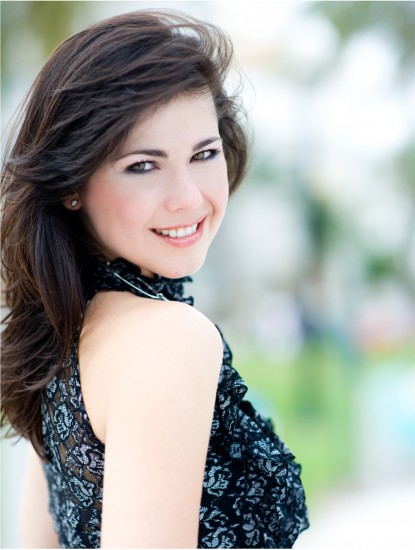 Head Shot SUSY ROSADO 8391