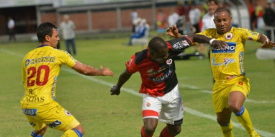 Foto: Mauricio Moreno/EL TIEMPO