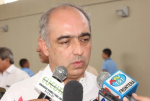 INTERVENCIÓN DEL MALECÓN NO REQUIERE LICENCIA AMBIENTAL CORPONOR