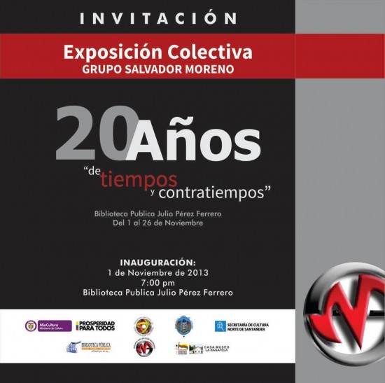 Imágen Grupo Salvador