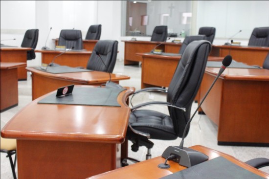LA TECNOLOGÍA INCURSIONA EN EL CONCEJO DE CÚCUTA