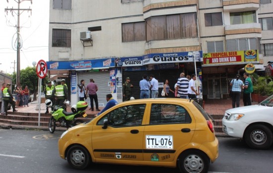 RESIDENTES EN EL EDIFICIO LAS CASCADAS AGRADECEN INTERVENCIÓN DEL ALCALDE