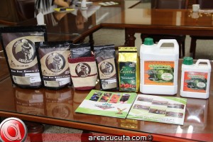 Rueda de prensa  -Feria Expoespeciales (3)