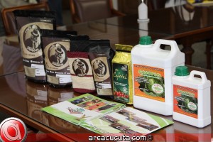 Rueda de prensa  -Feria Expoespeciales (4)