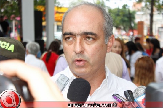 TRANSPORTE MASIVO SERÁ LIVIANO NO ARTICULADO DONAMARIS