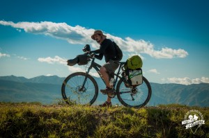 Una historia en bicicleta 29