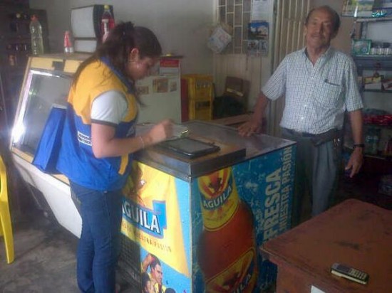 camara de comercio cucuta