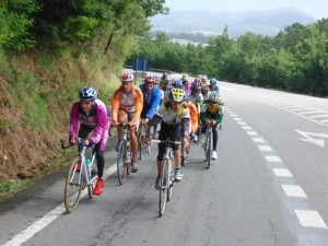 ciclistas  1